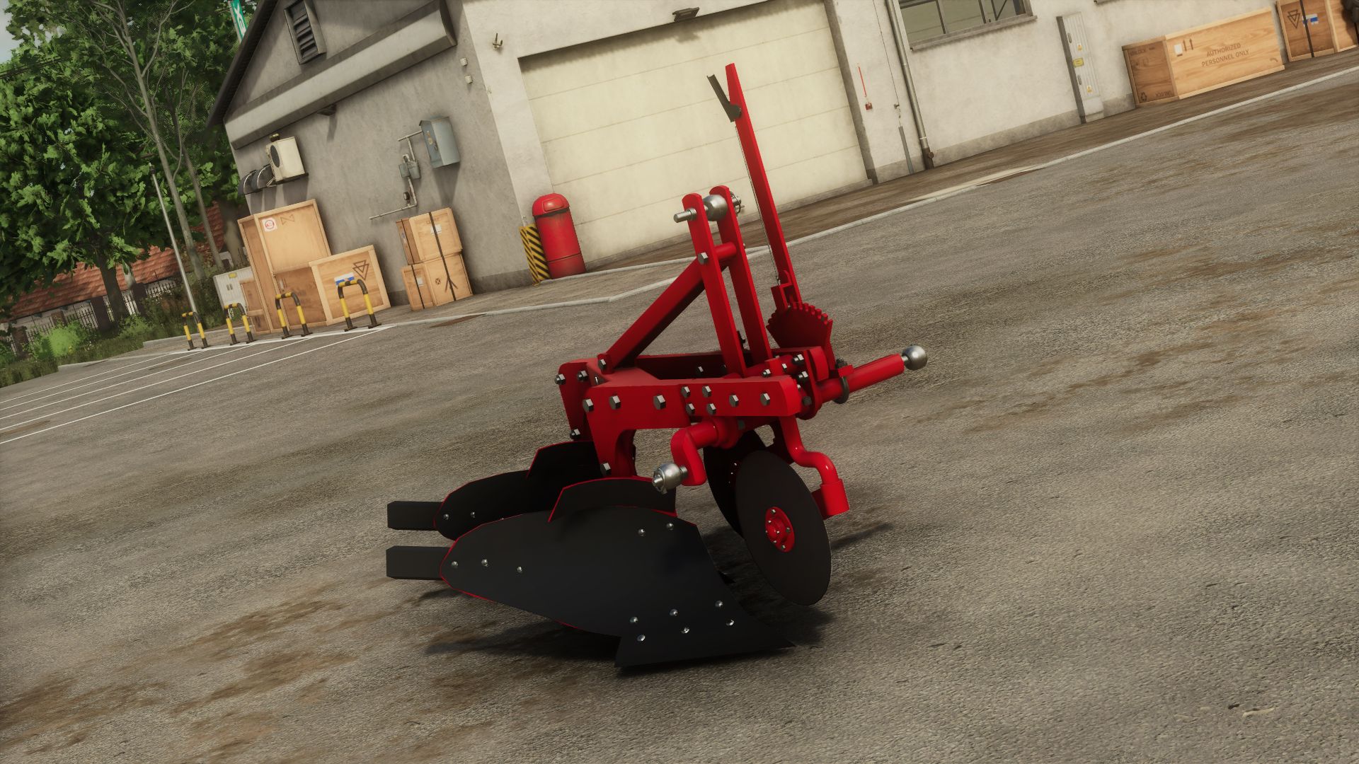 IMT 755