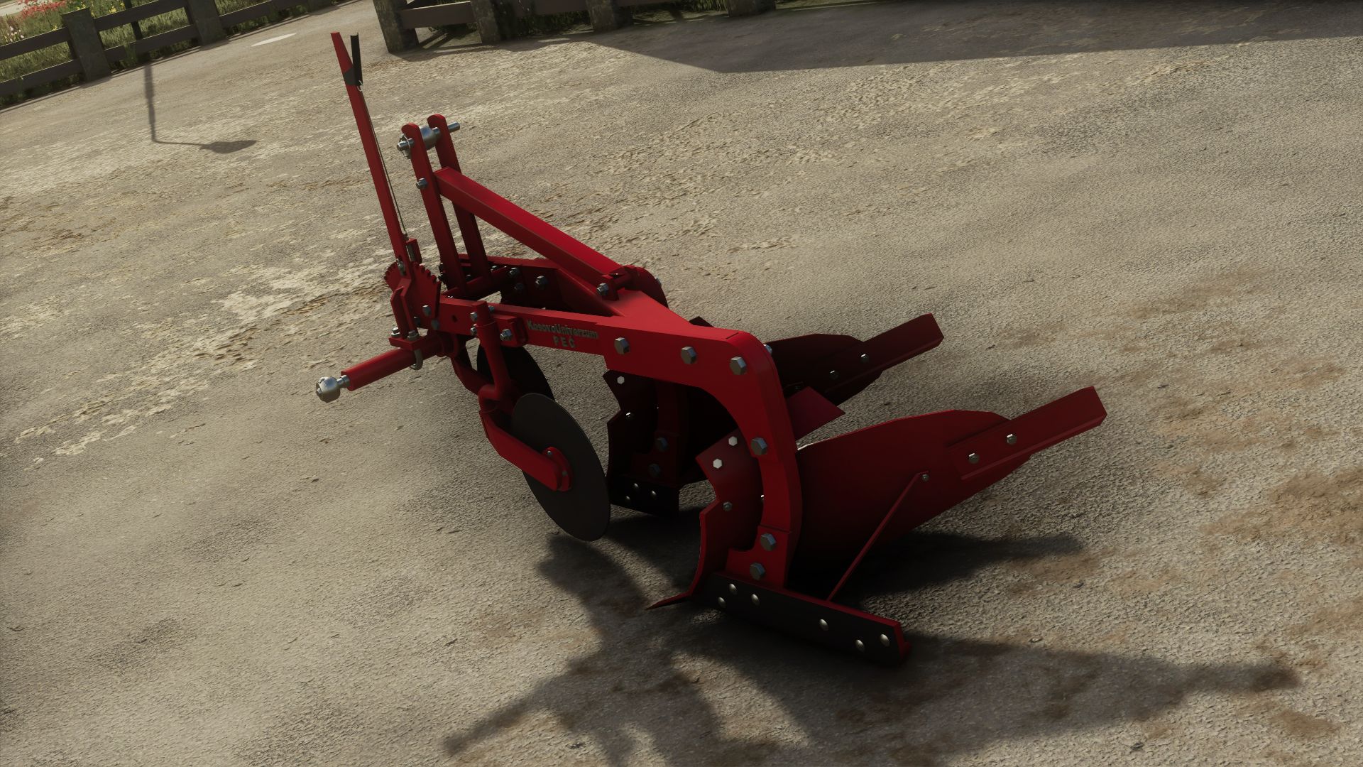 IMT 755