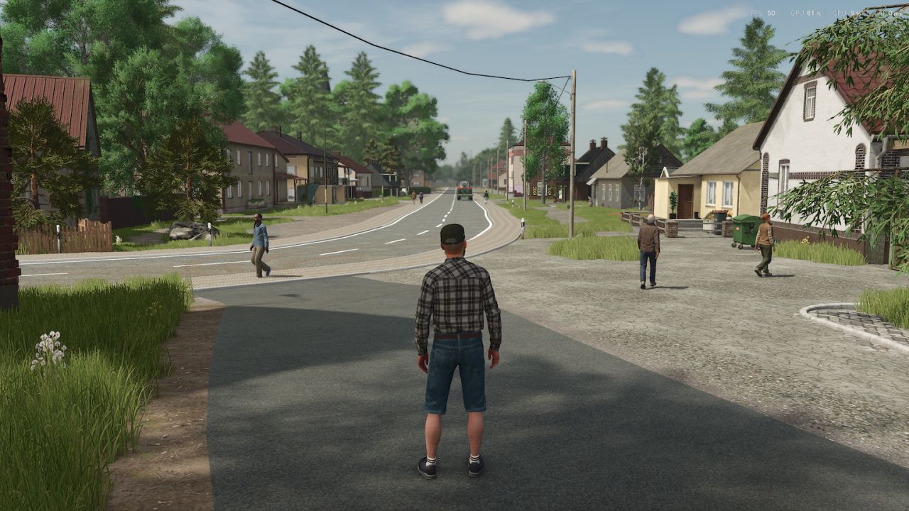 In Brandenburg 4fach