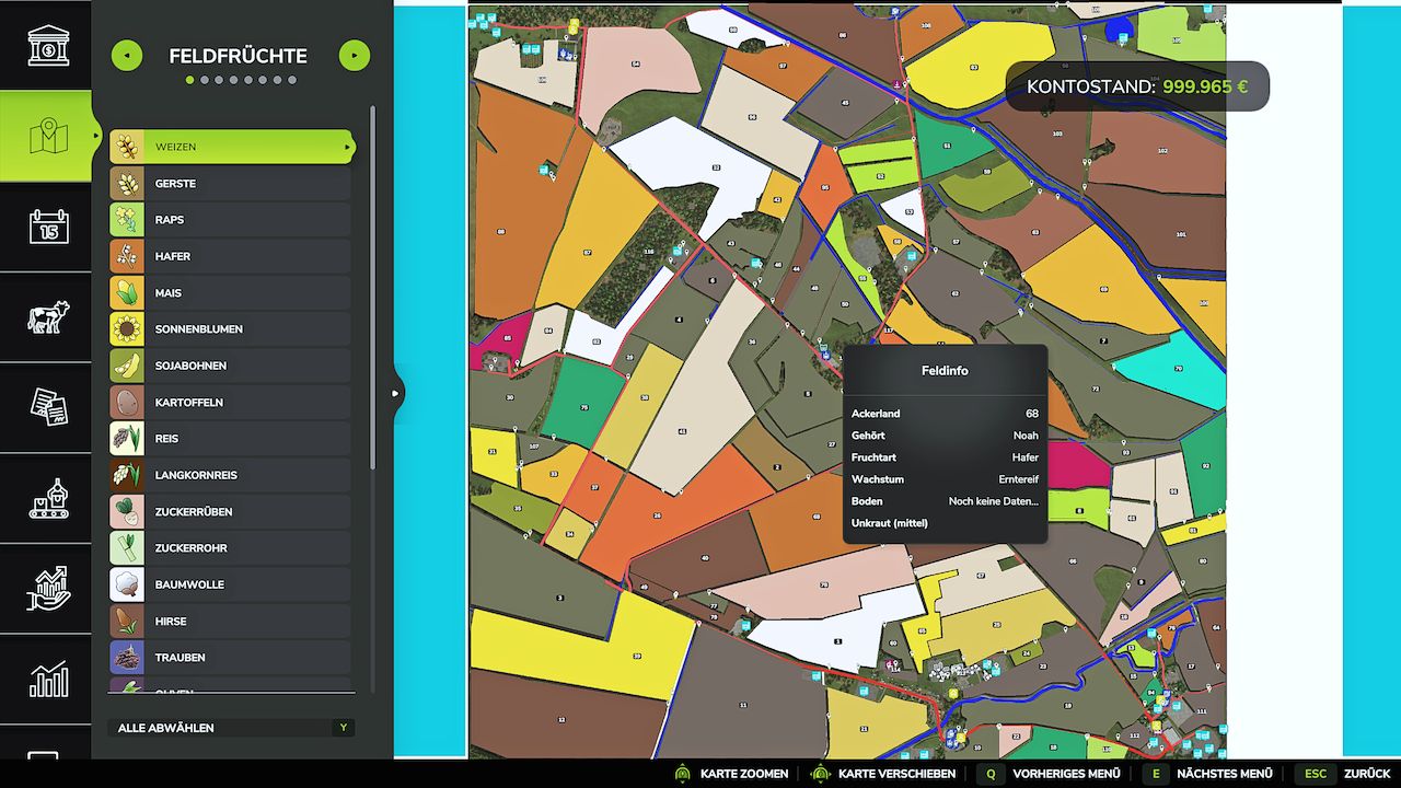 In Brandenburg 4fach