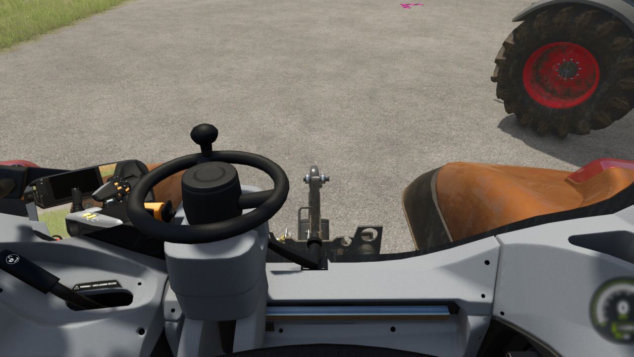 Indoor Camera Position FS25 thumbnail 4