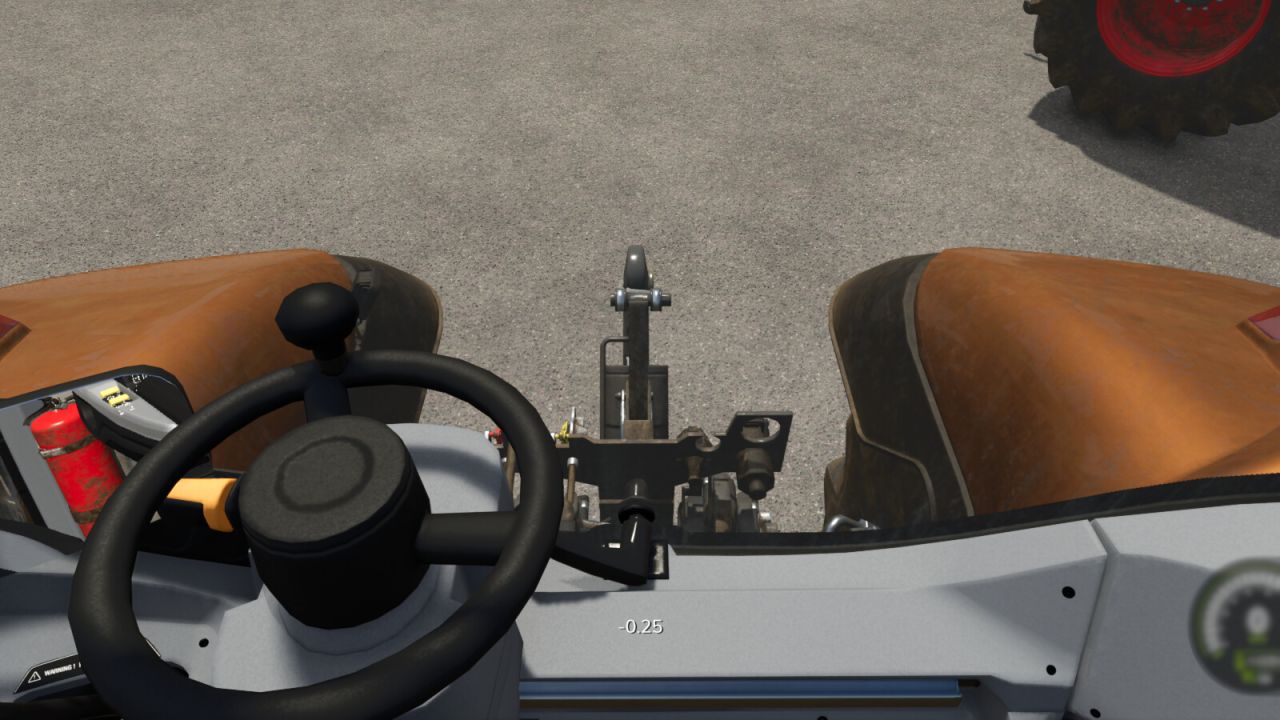 Indoor Camera Position FS25 thumbnail 3