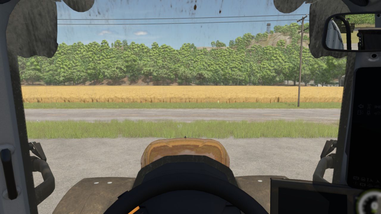 Indoor Camera Position FS25 thumbnail 2
