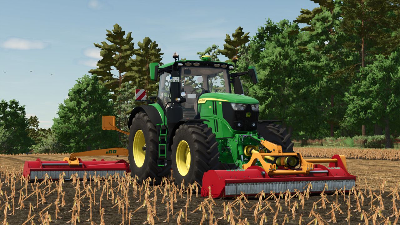 Ino Dominator 310