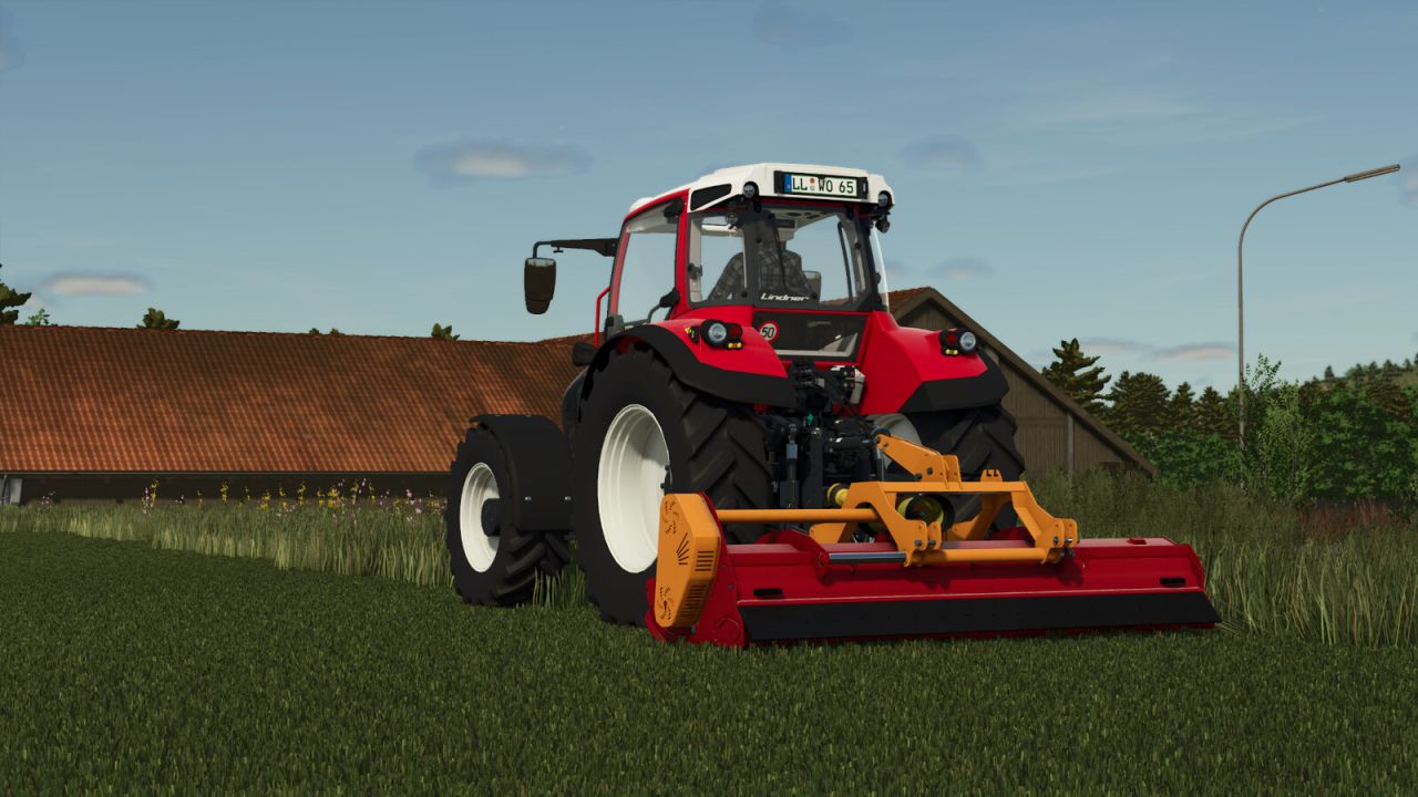 Ino Dominator 310