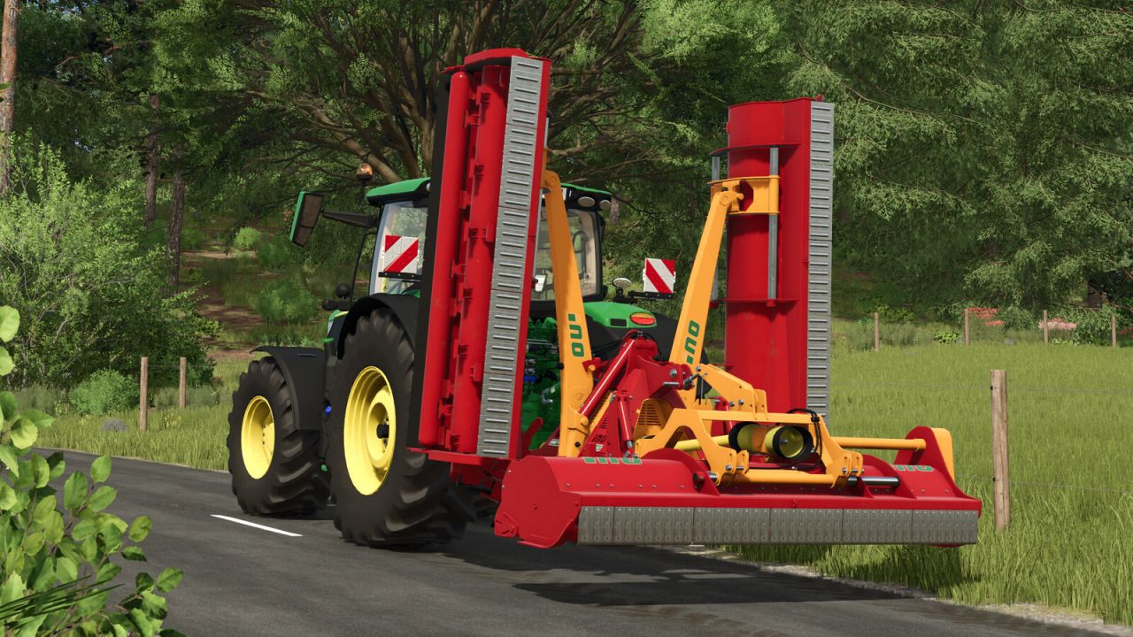 Ino Duplex 800