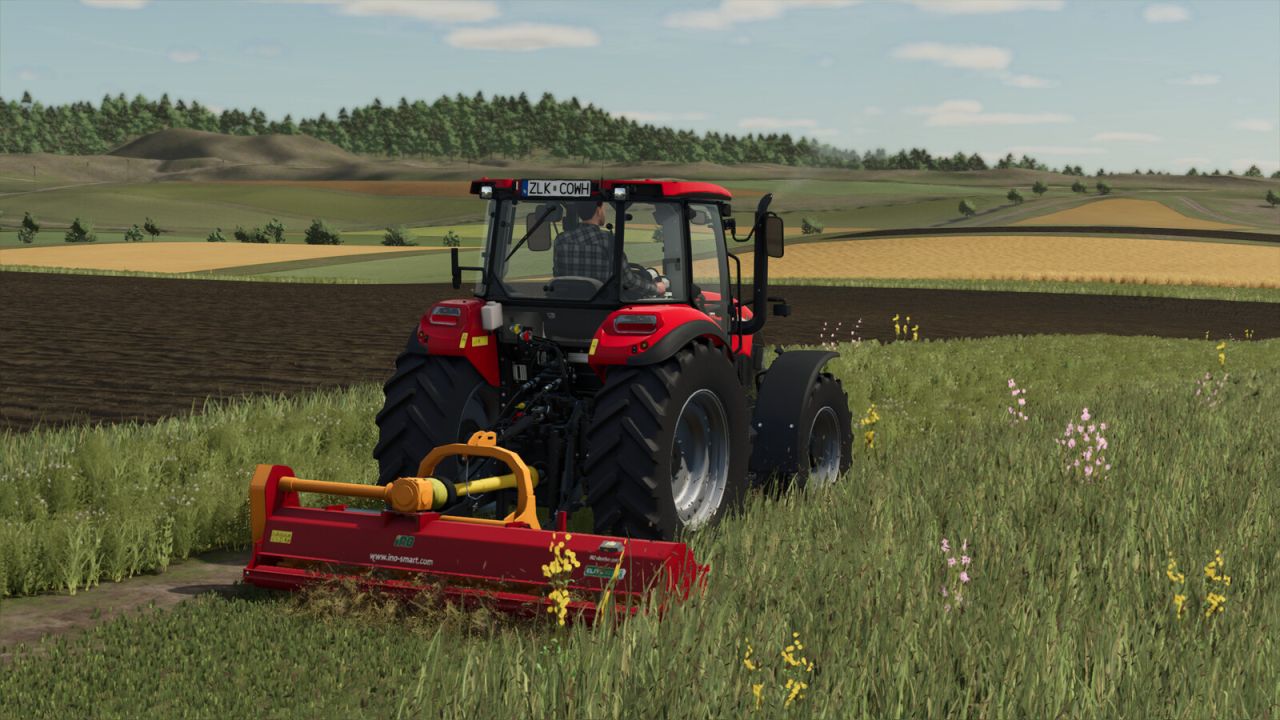 Ino Elite 270