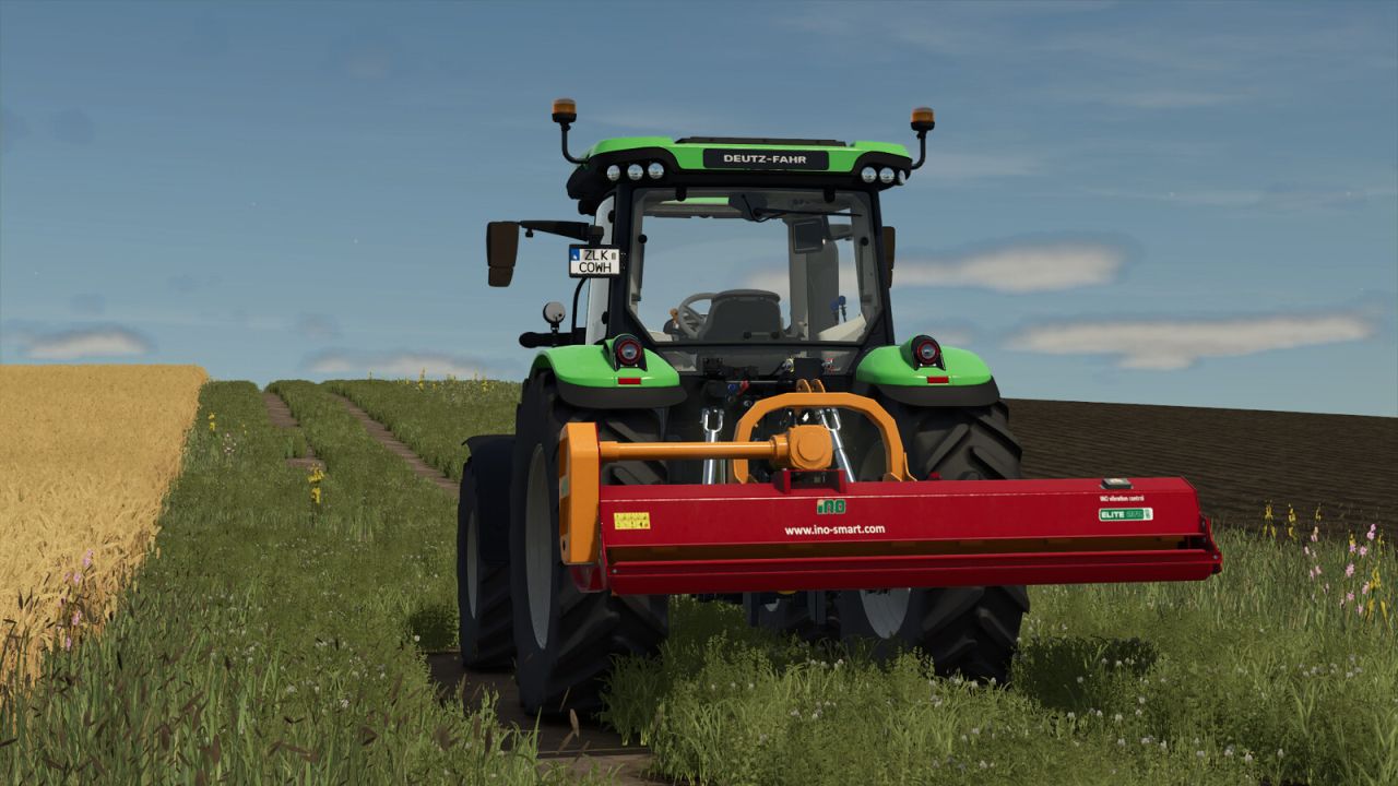 Ino Elite 270