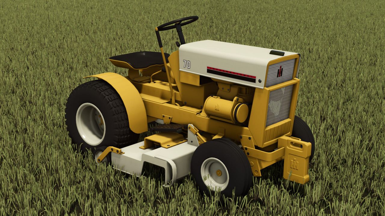 International IH 70