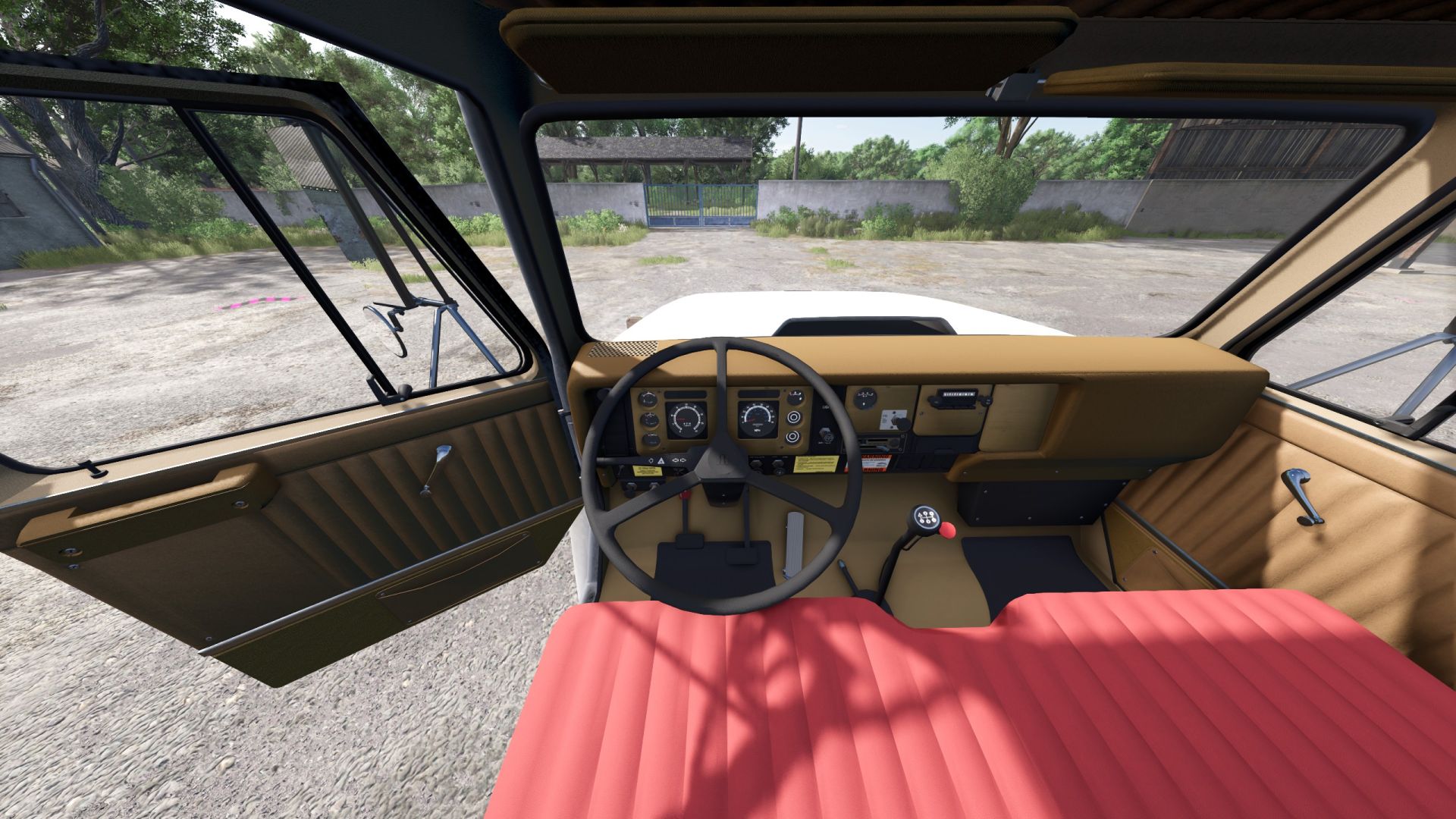 International S1800