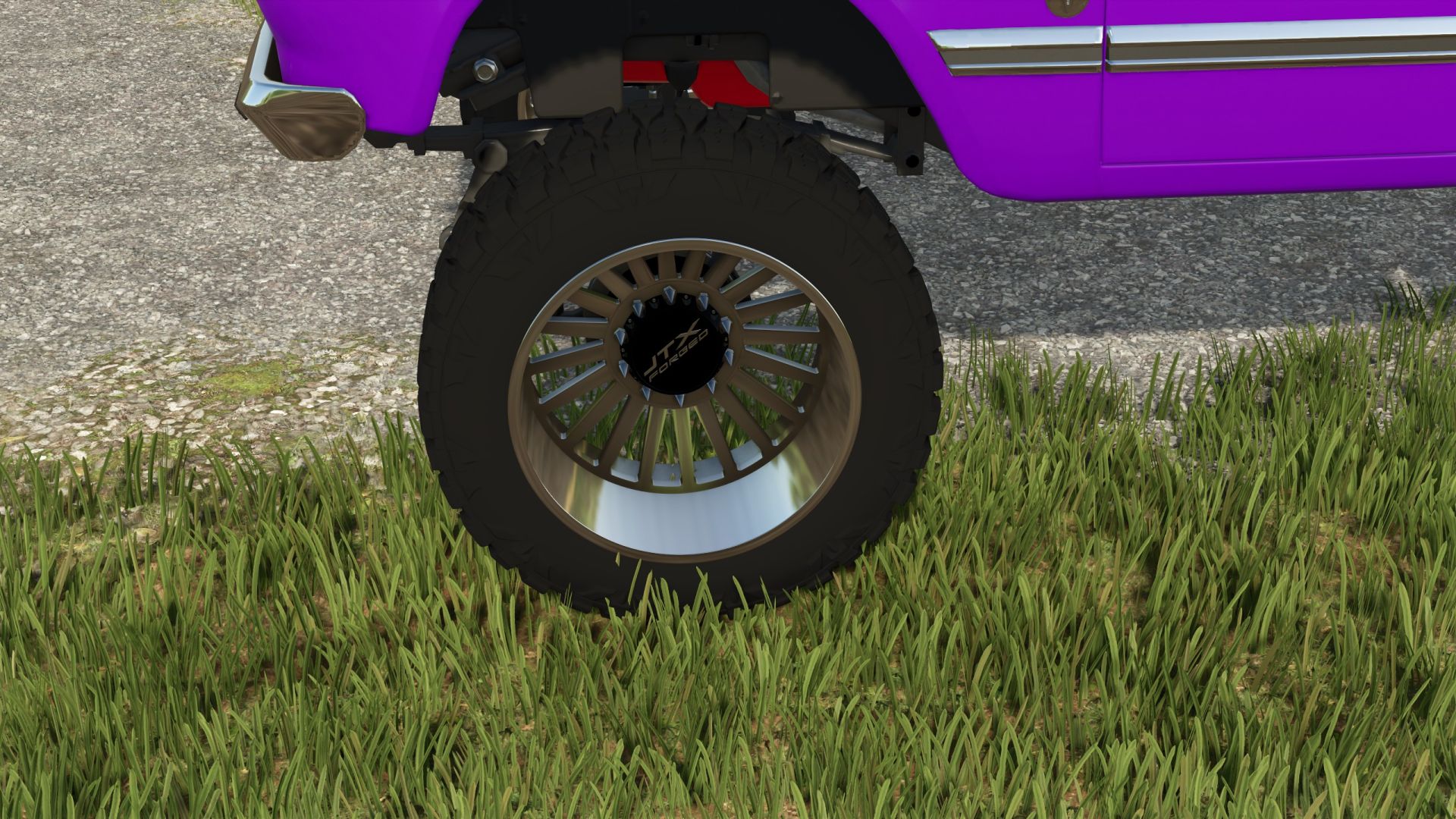 International Series 200 custom