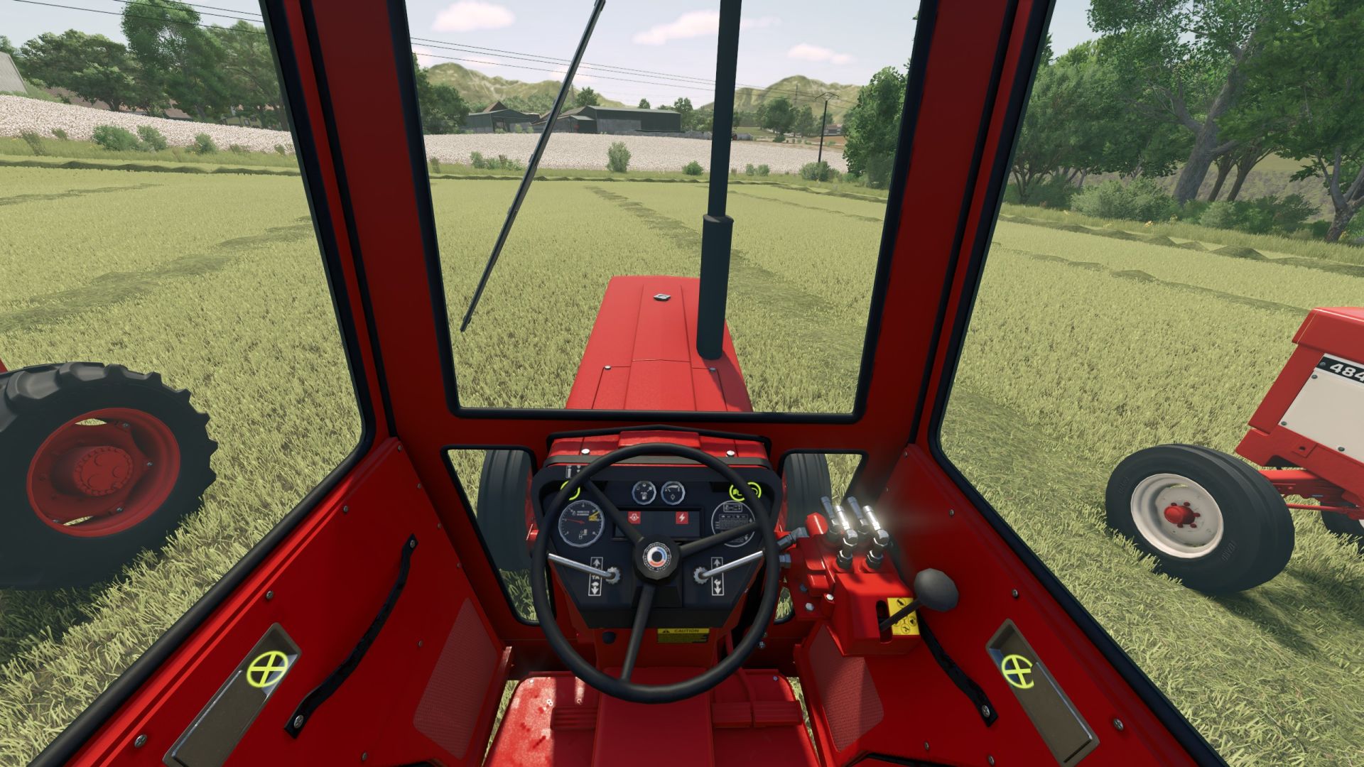 International Series 84