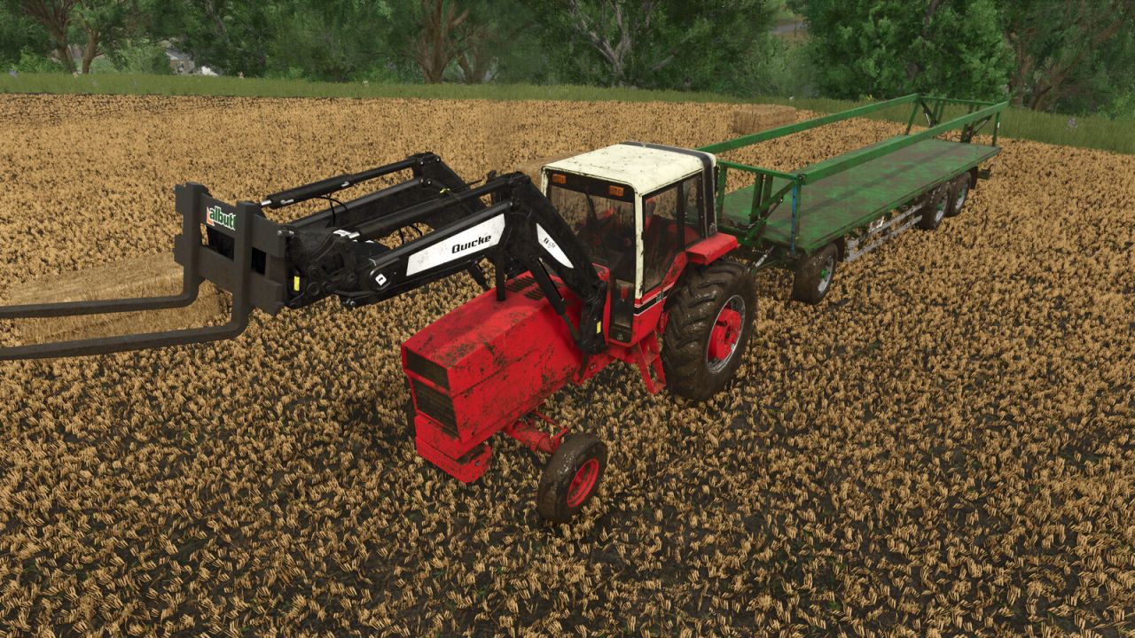 Prototipo internazionale TX-178