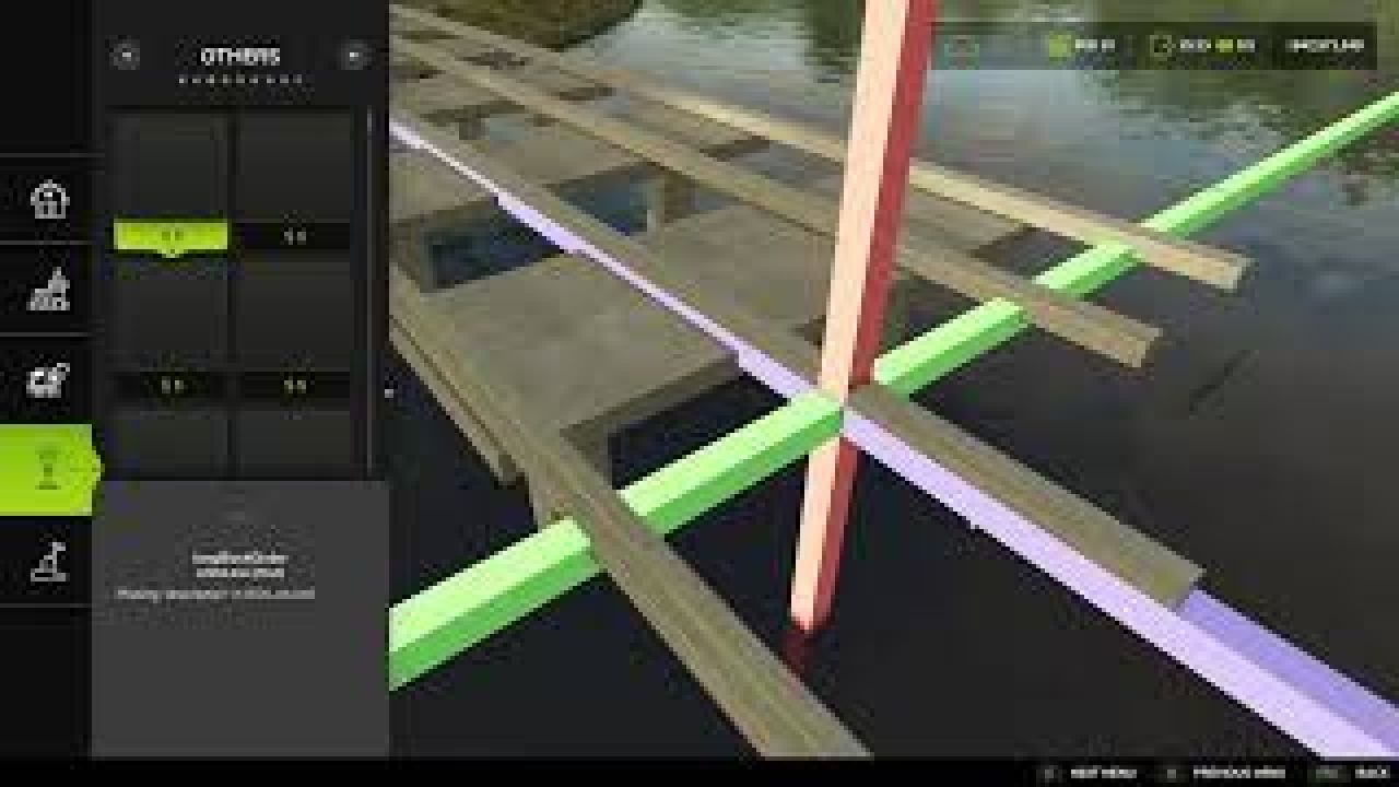 Mod Interestadual e Bridge