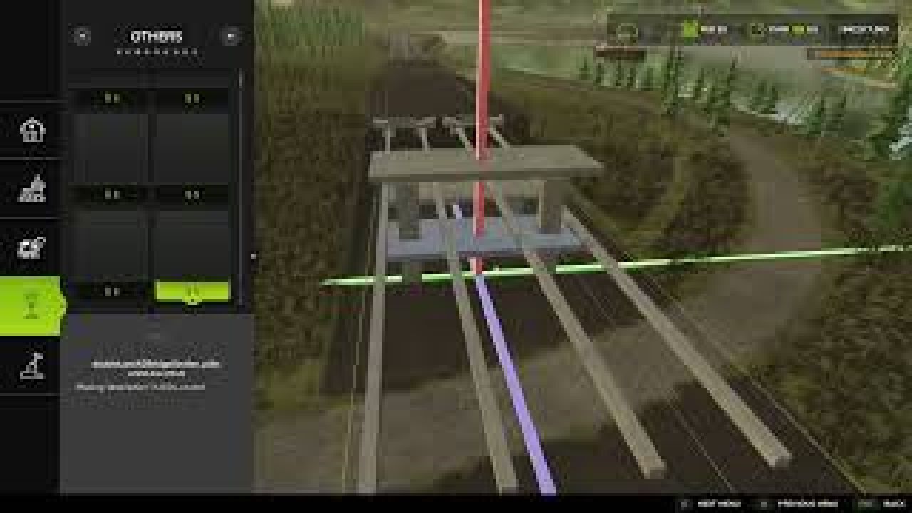 Mod Interestadual e Bridge