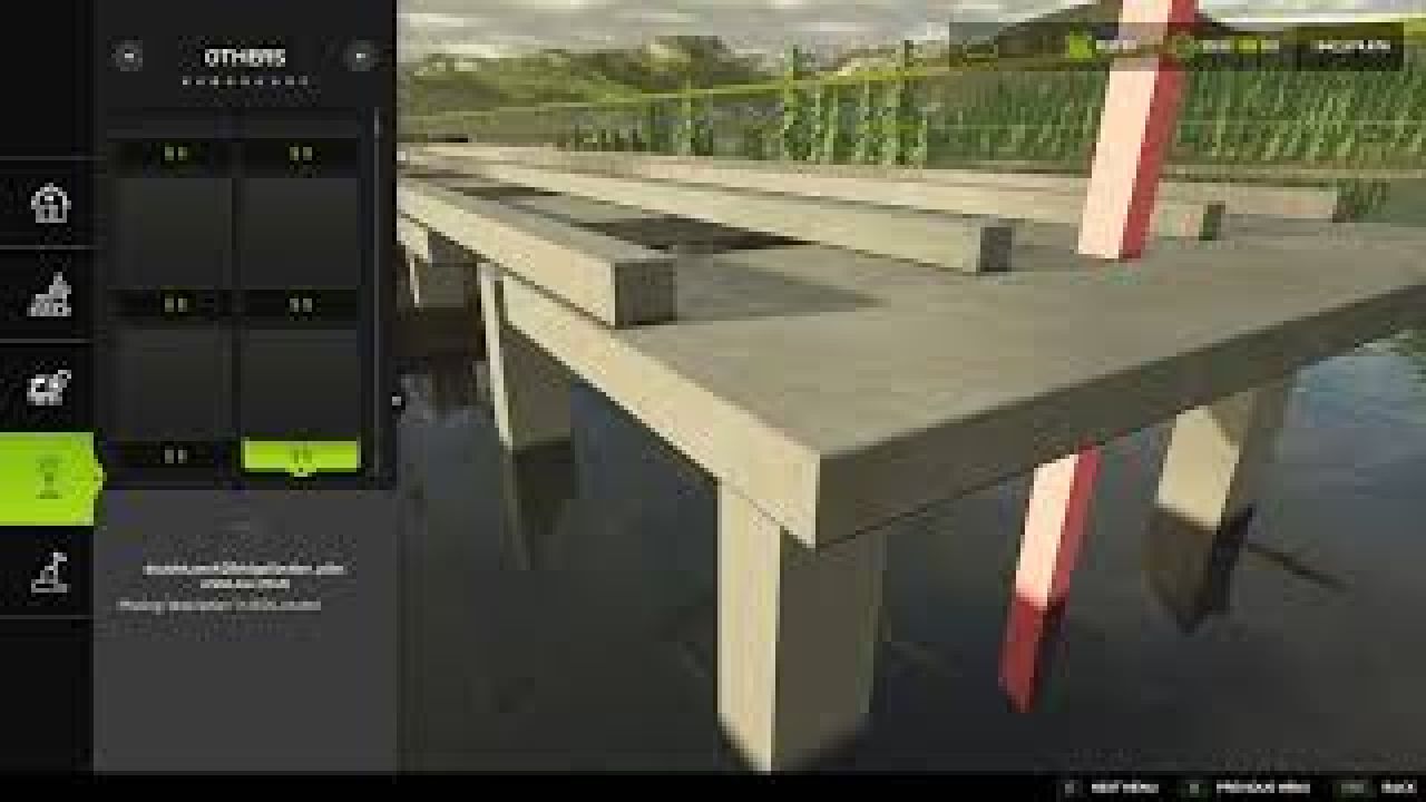 Mod Interestadual e Bridge