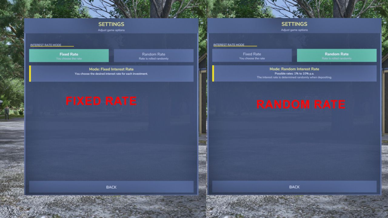 Sistema di investimento