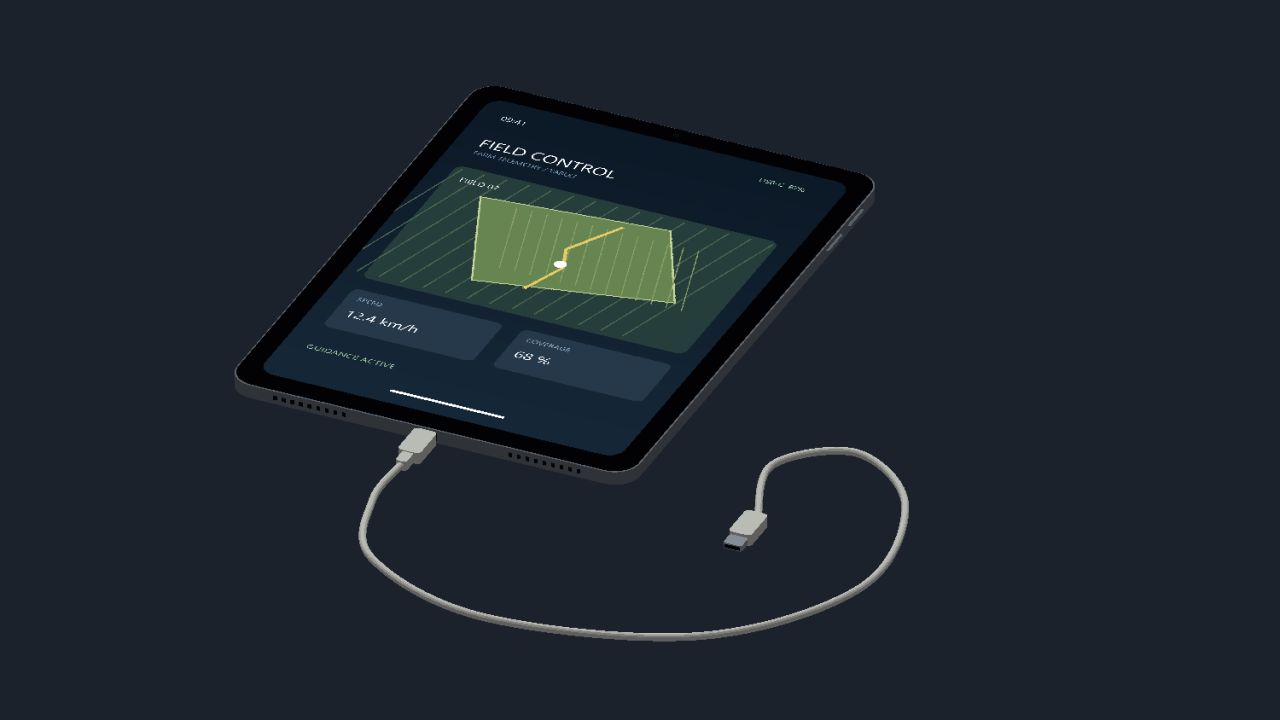 IPad (Prefab)
