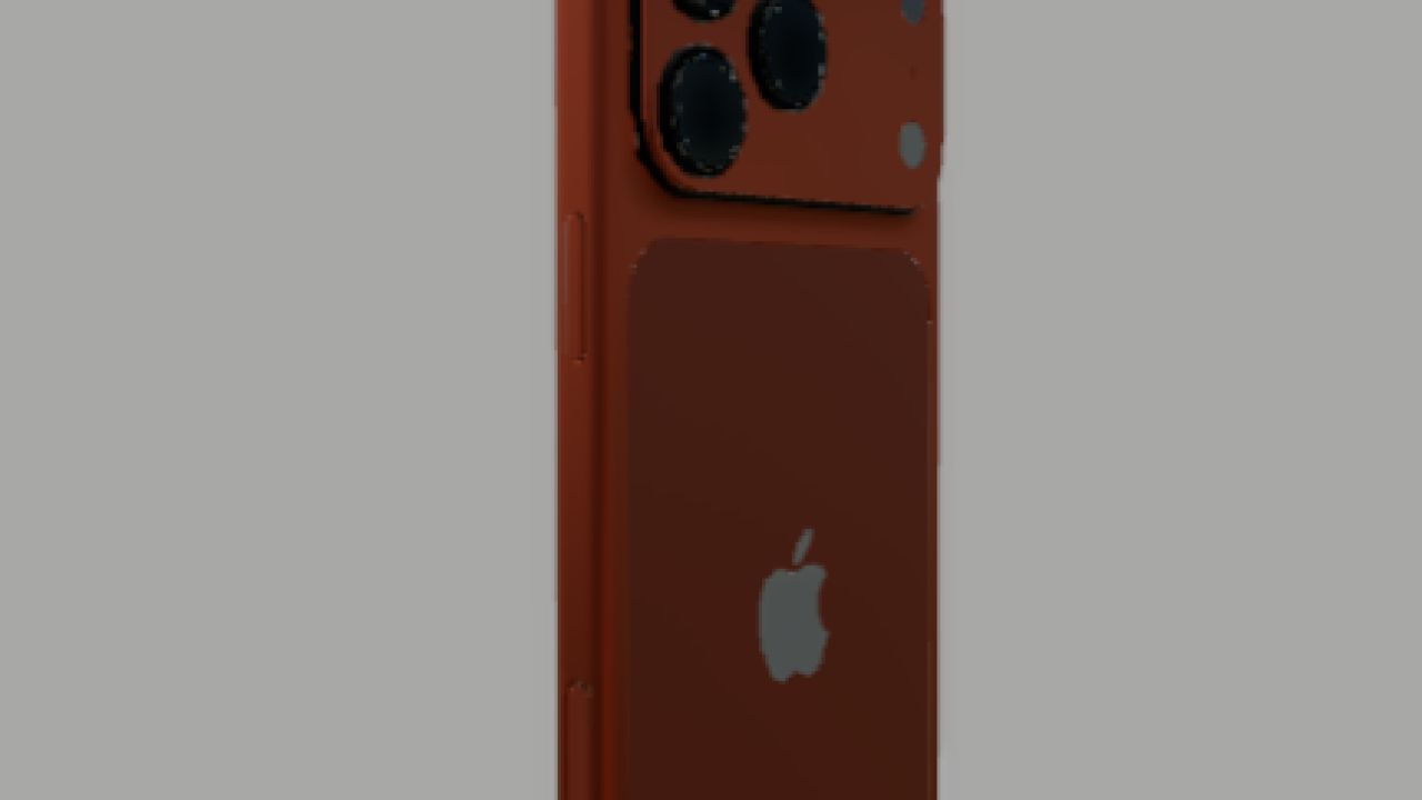 IPhone (Prefab)