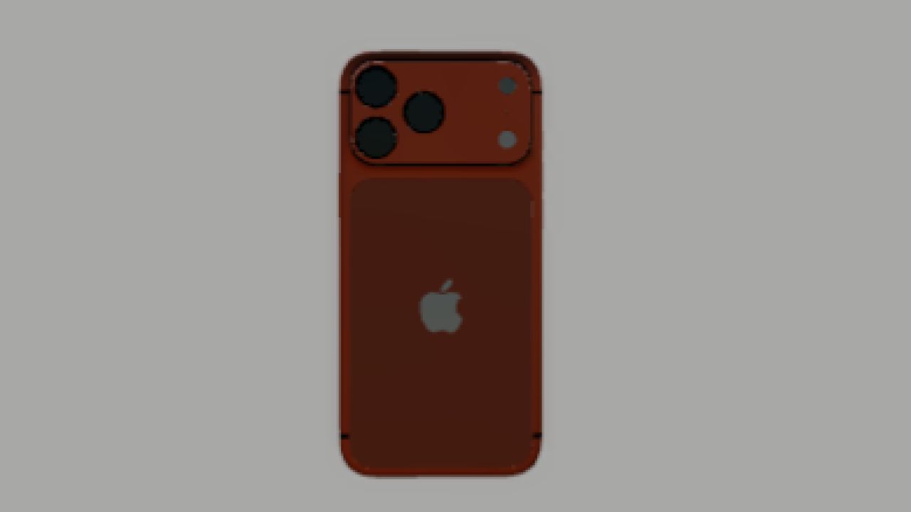 IPhone (Prefab)