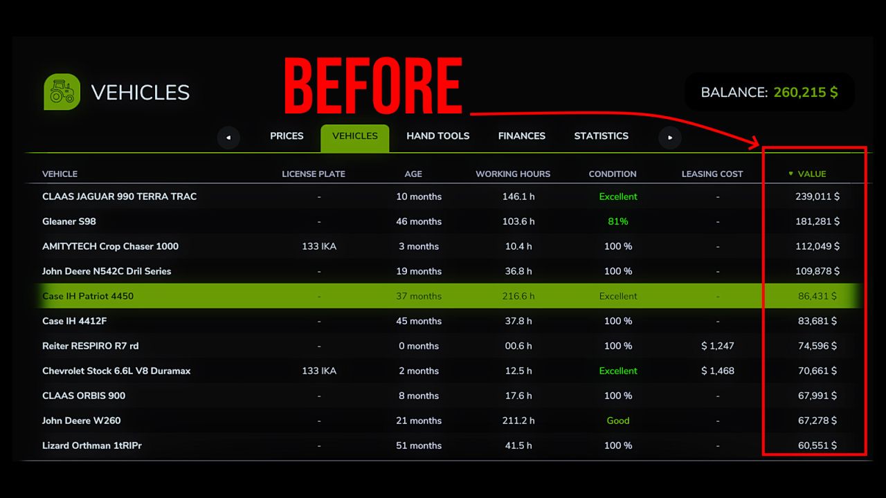 Железная амортизация