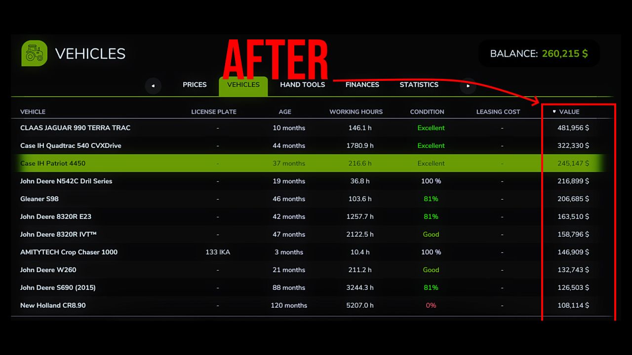 Железная амортизация