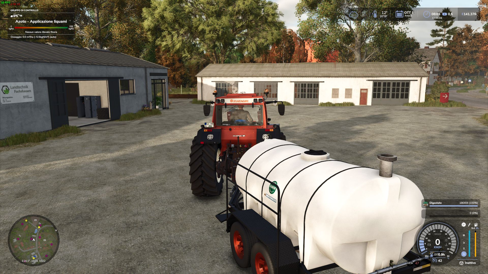 Irrigation Pack (Platinum Edition)
