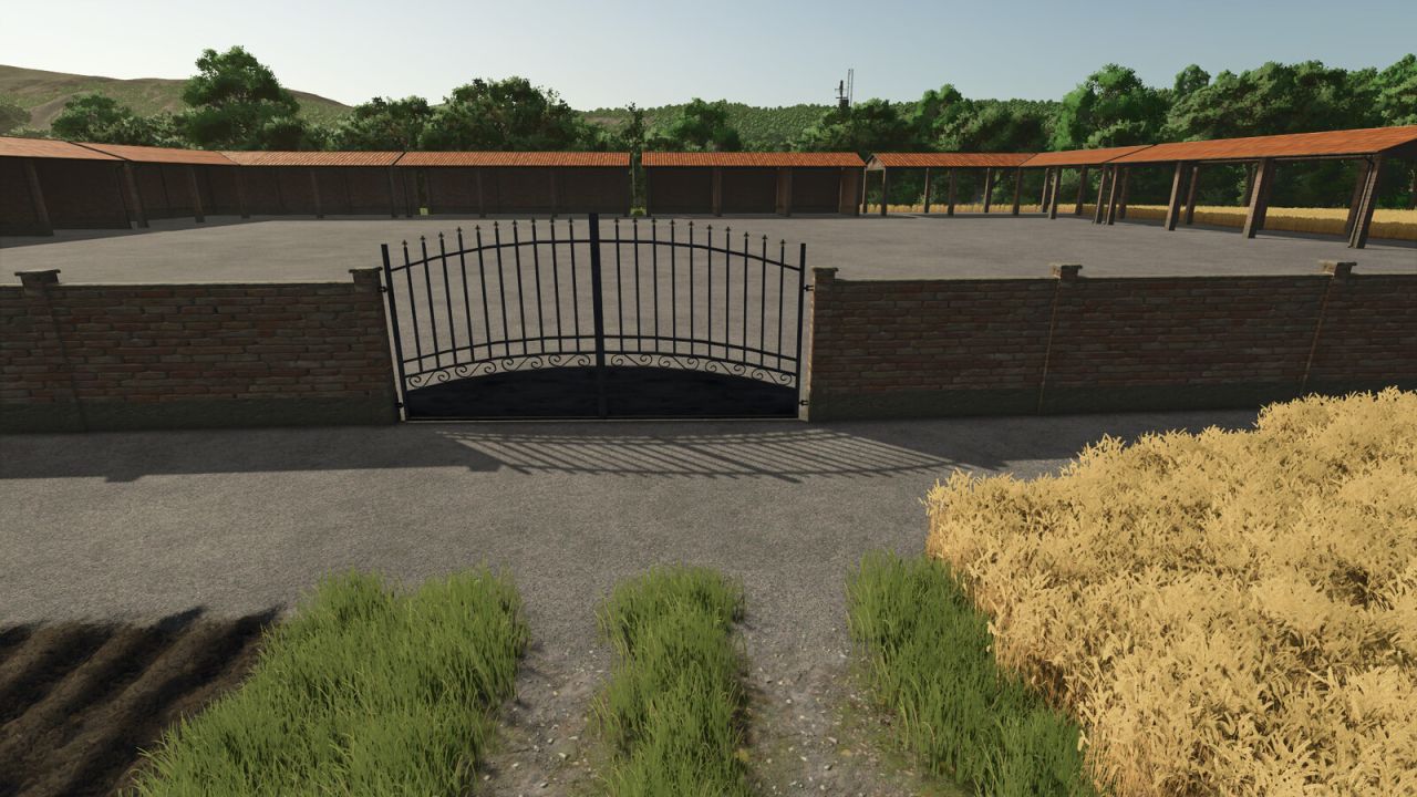 İtalyan Kulübe Paketi