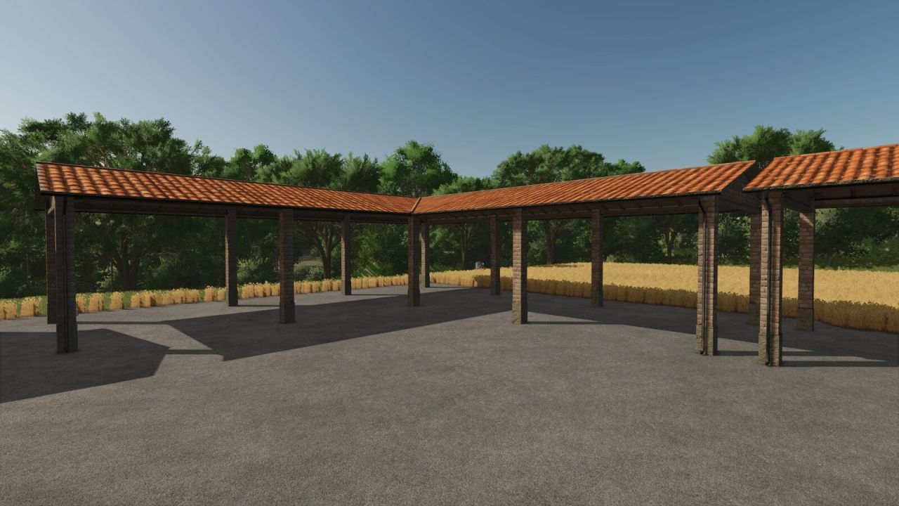 İtalyan Kulübe Paketi