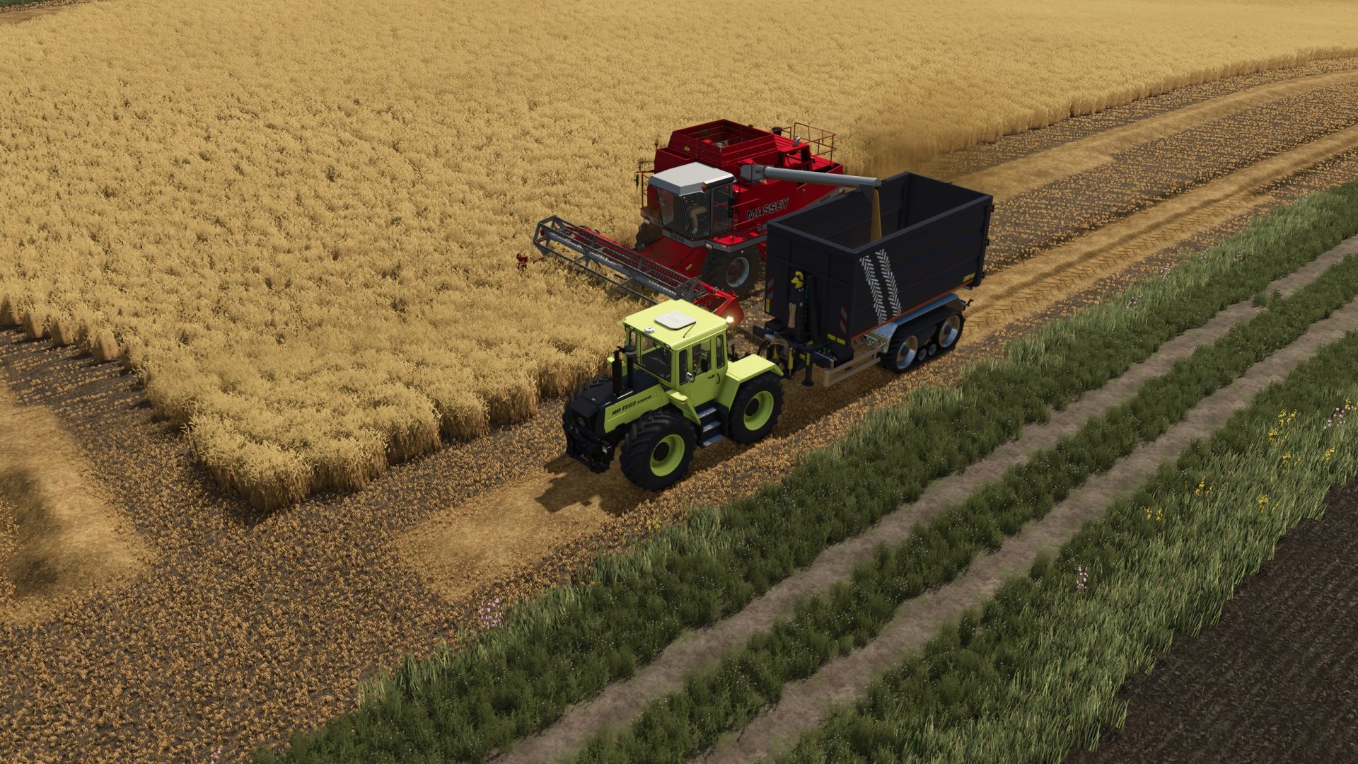 ITRunner 26.23 HD Definitive Pack