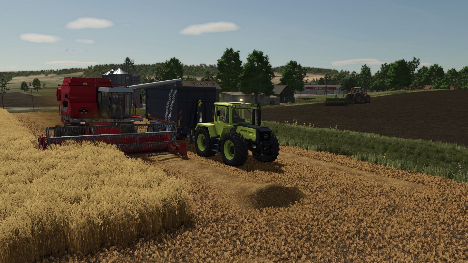 ITRunner 26.23 HD Definitive Pack