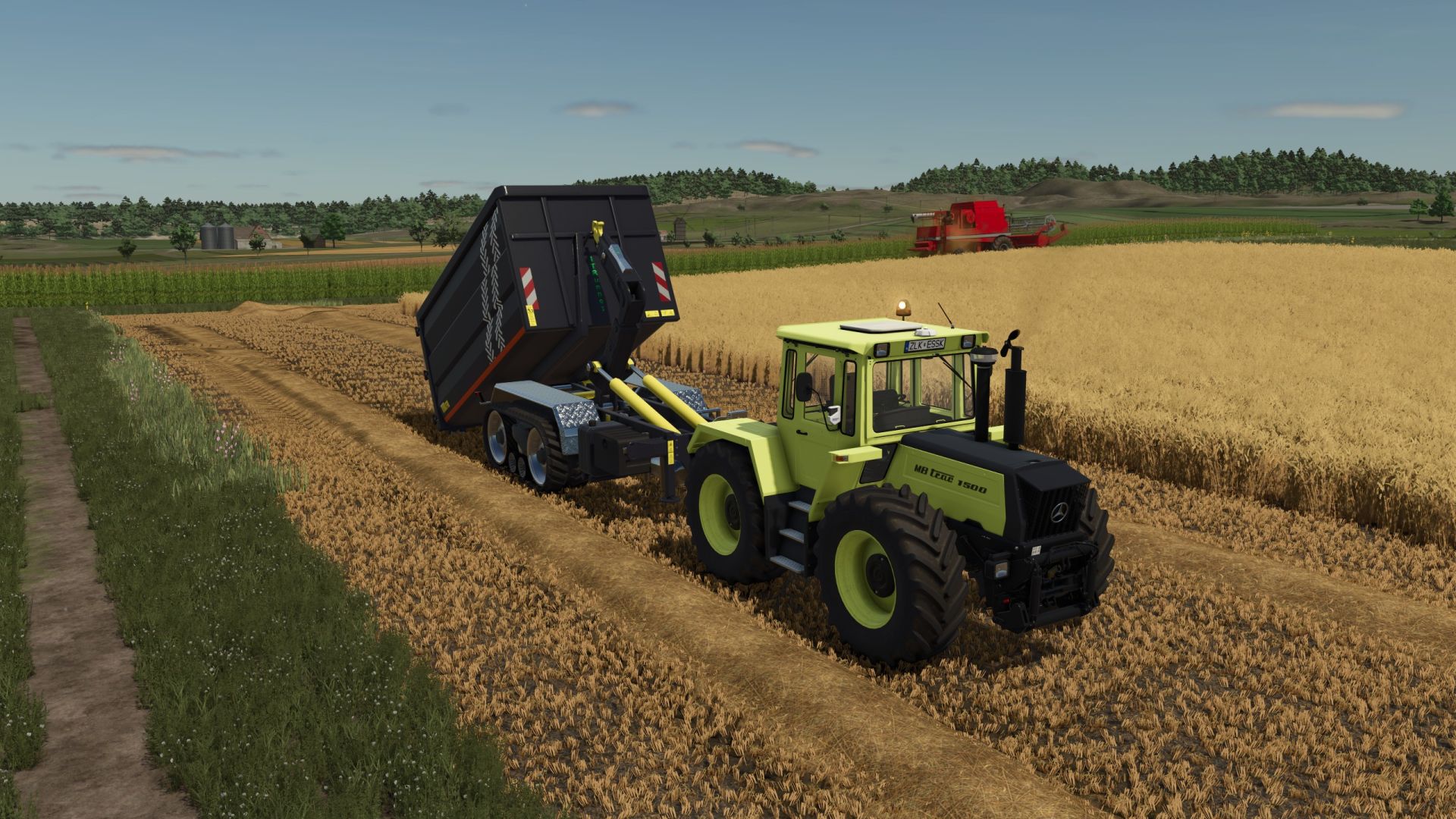 ITRunner 26.23 HD Definitive Pack