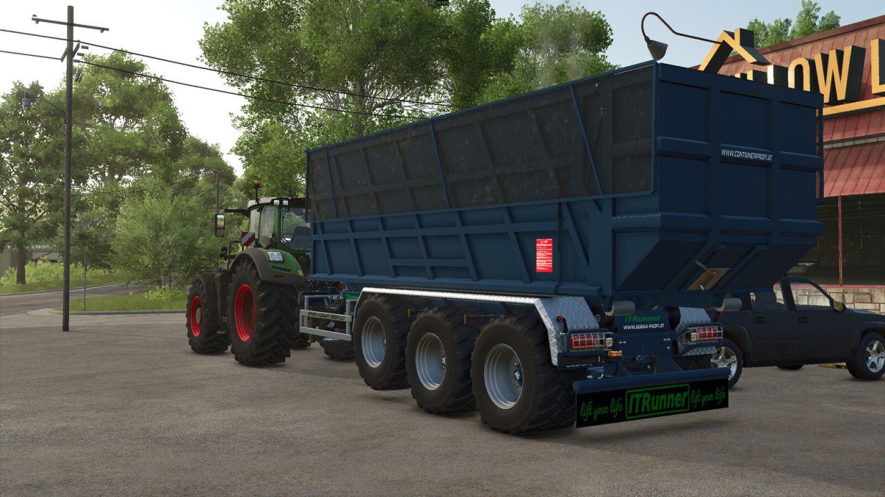 ITRunner 26.33 HD