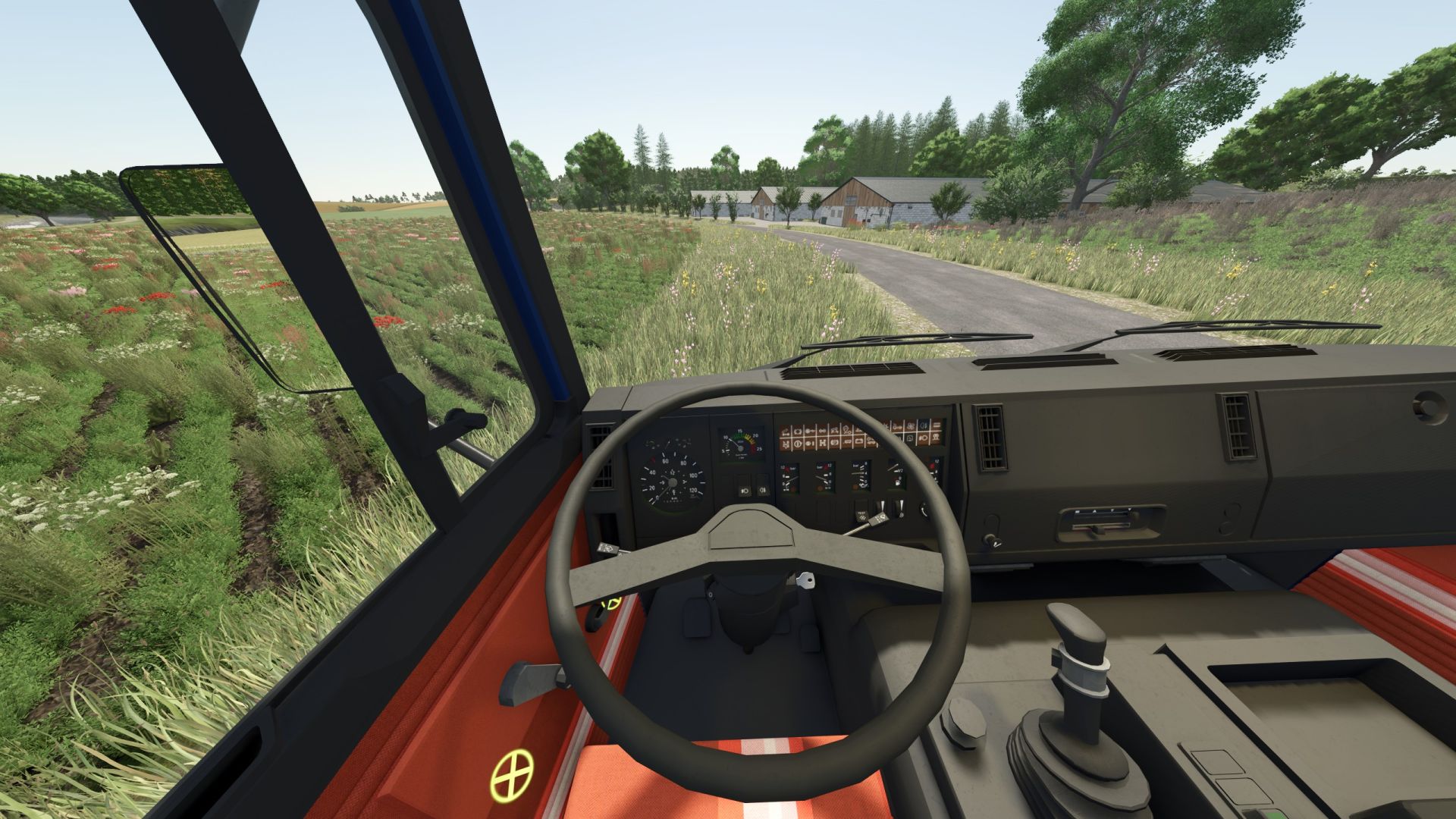 Iveco 190-38 Turbo