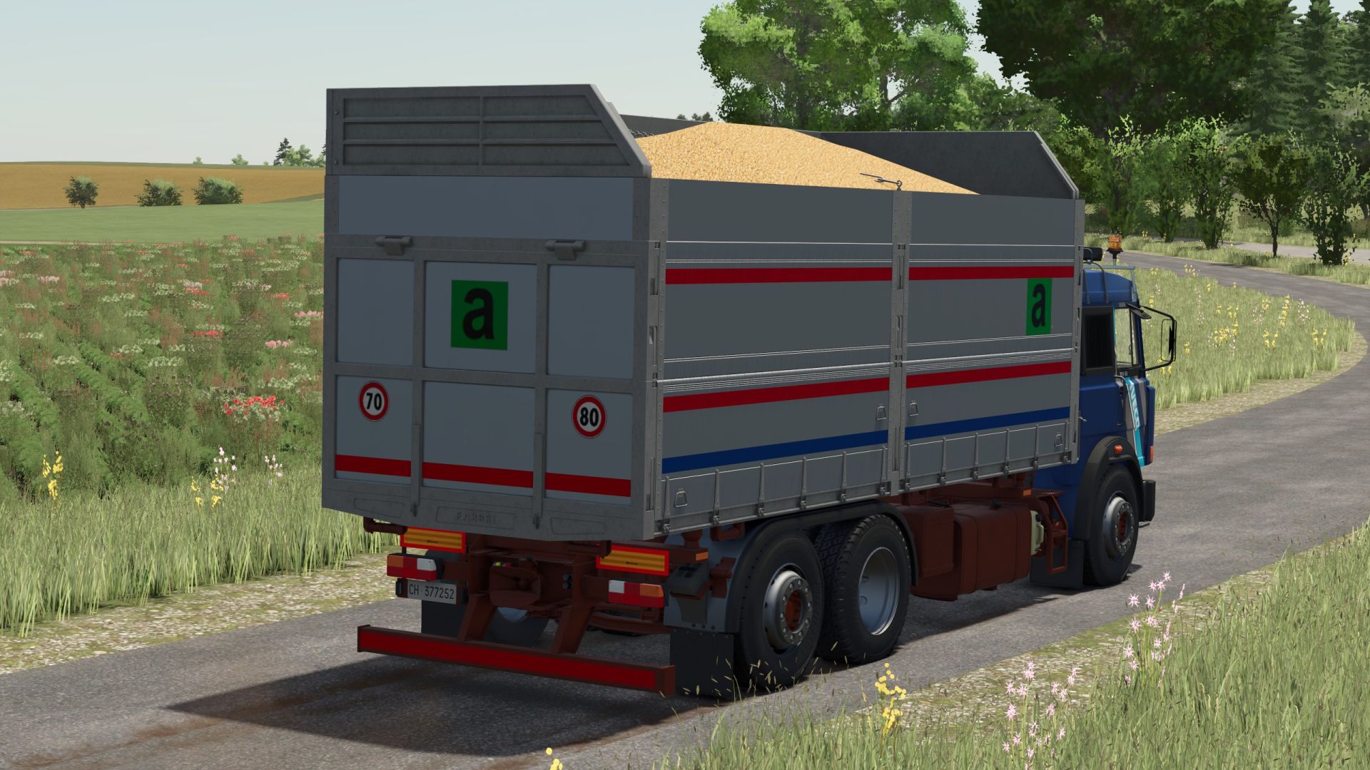 Iveco 190-38 Turbo