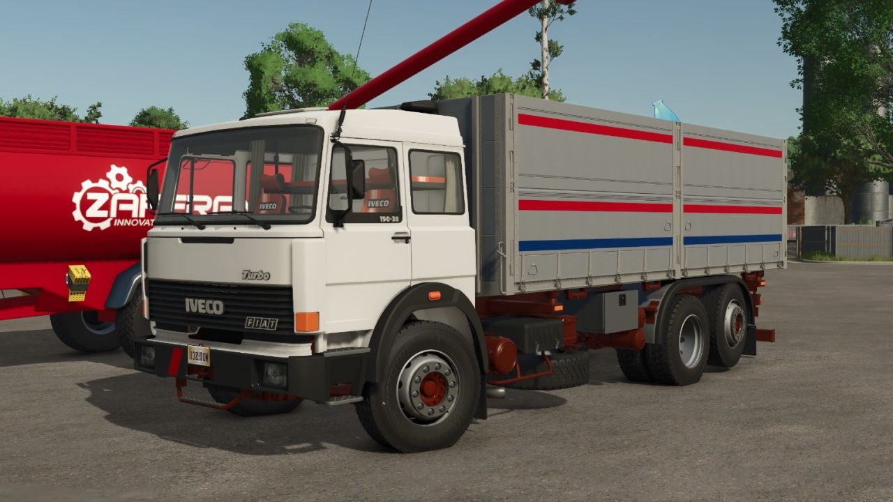Iveco 190/38