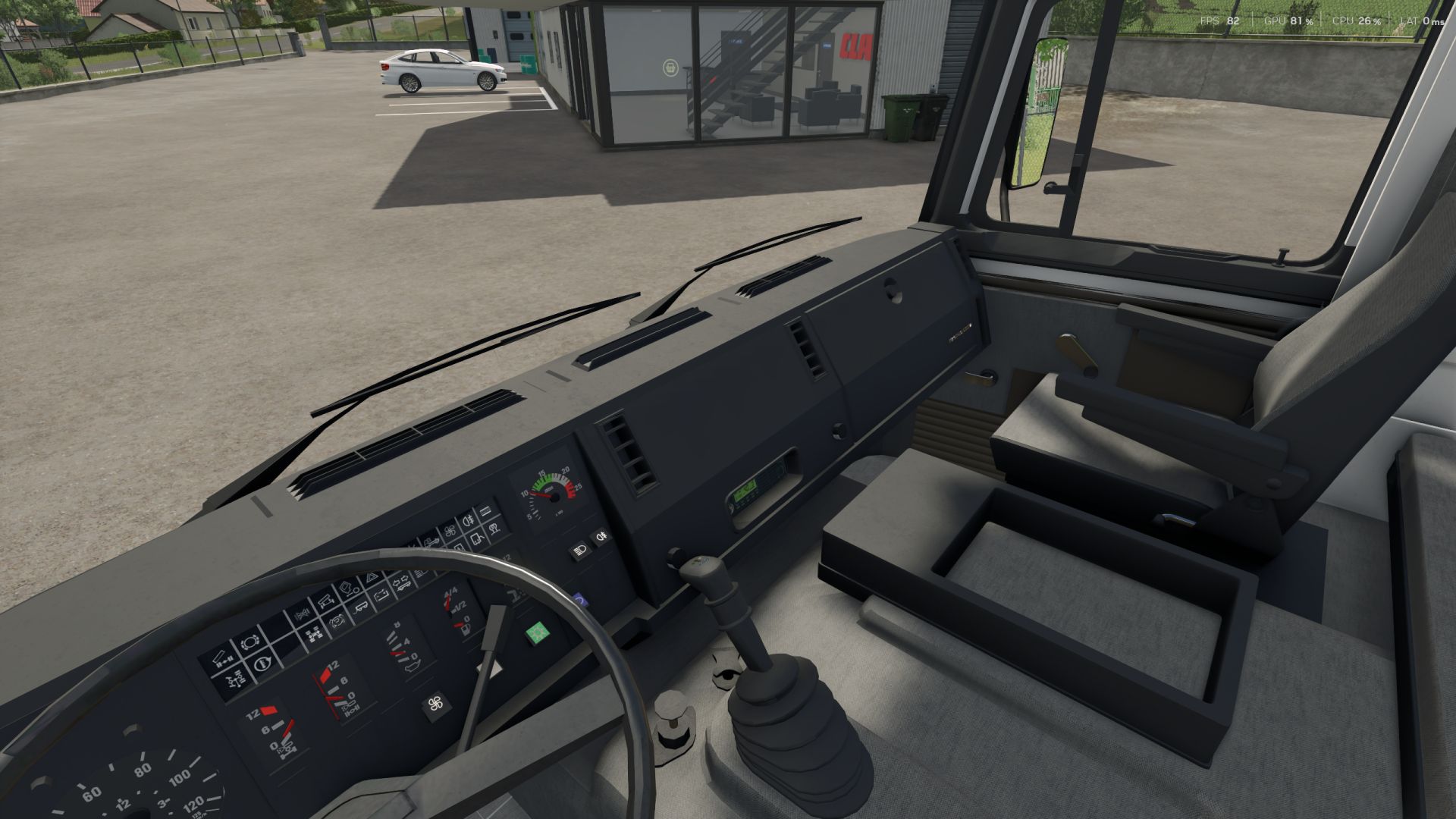 Iveco 190F35