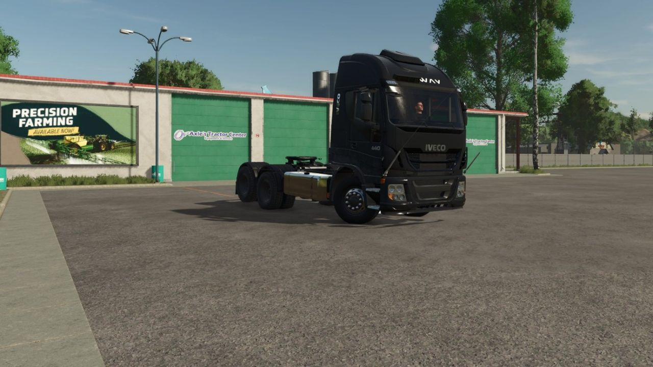 Iveco 440 Edit BR
