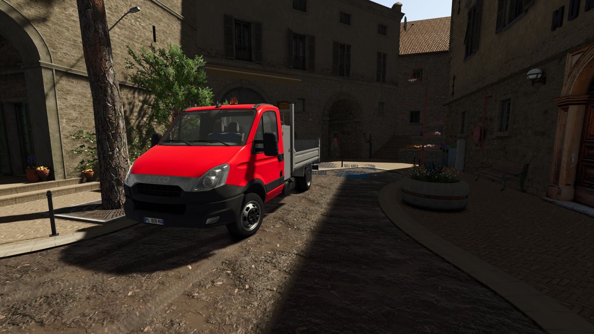 Iveco Daily 2011
