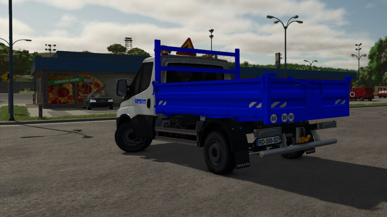 Iveco Daily