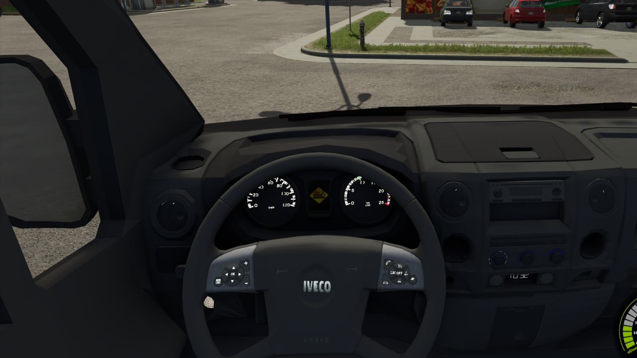 Iveco Daily