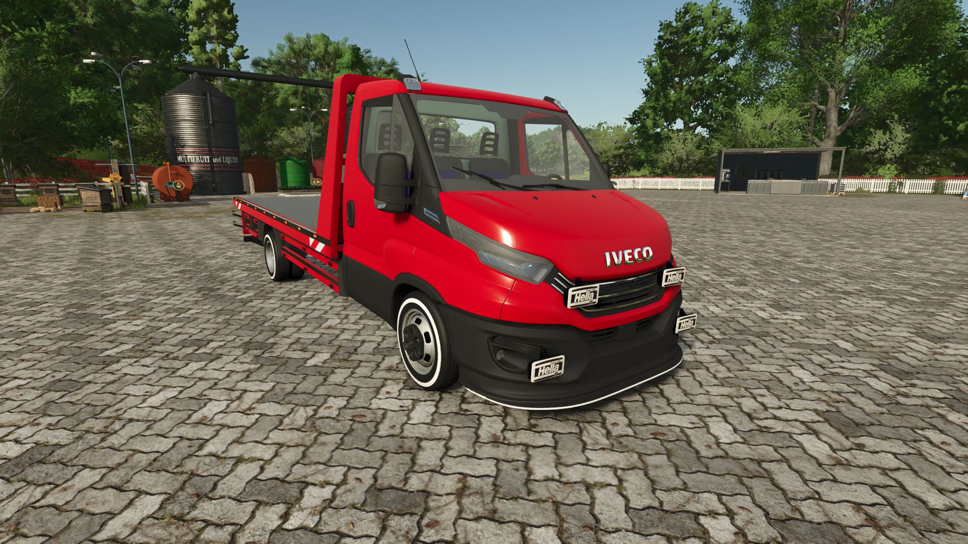 Iveco Oto Edit