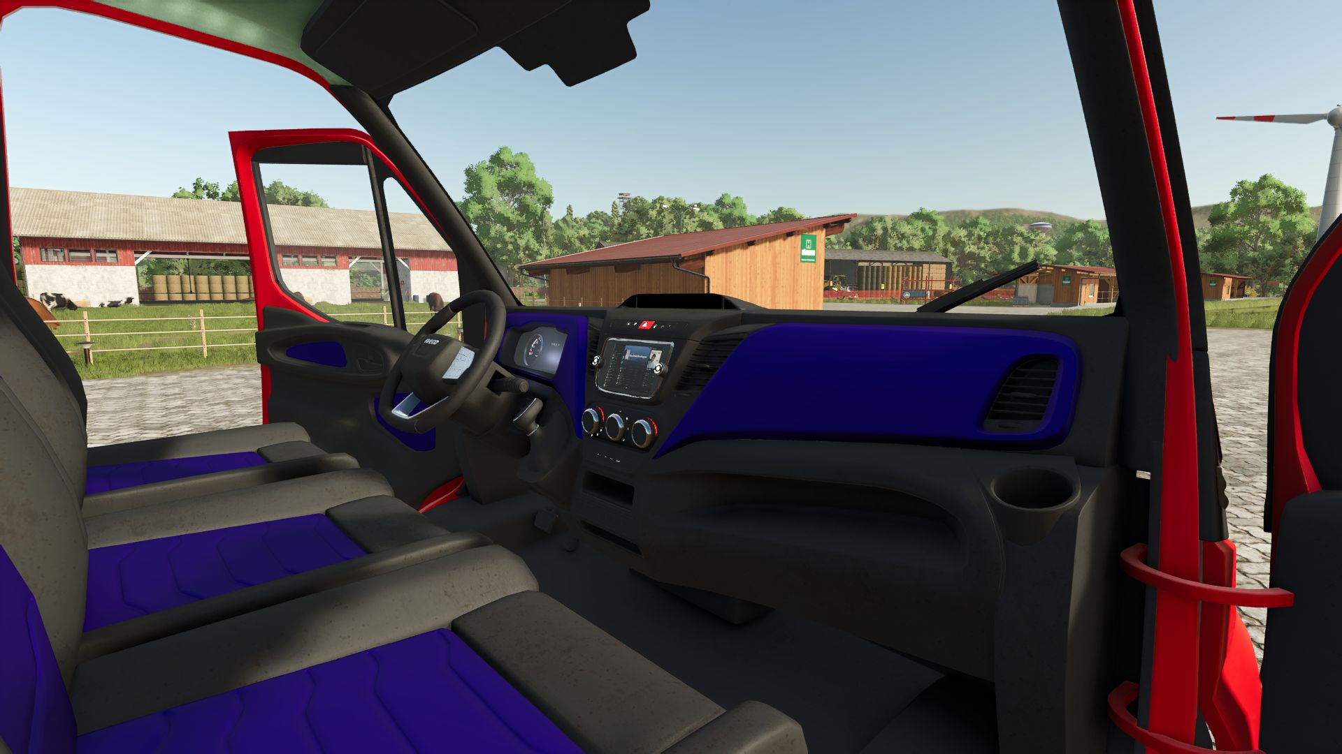 Iveco Oto Edit