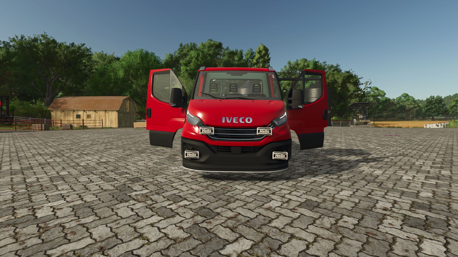 Iveco Oto Edit