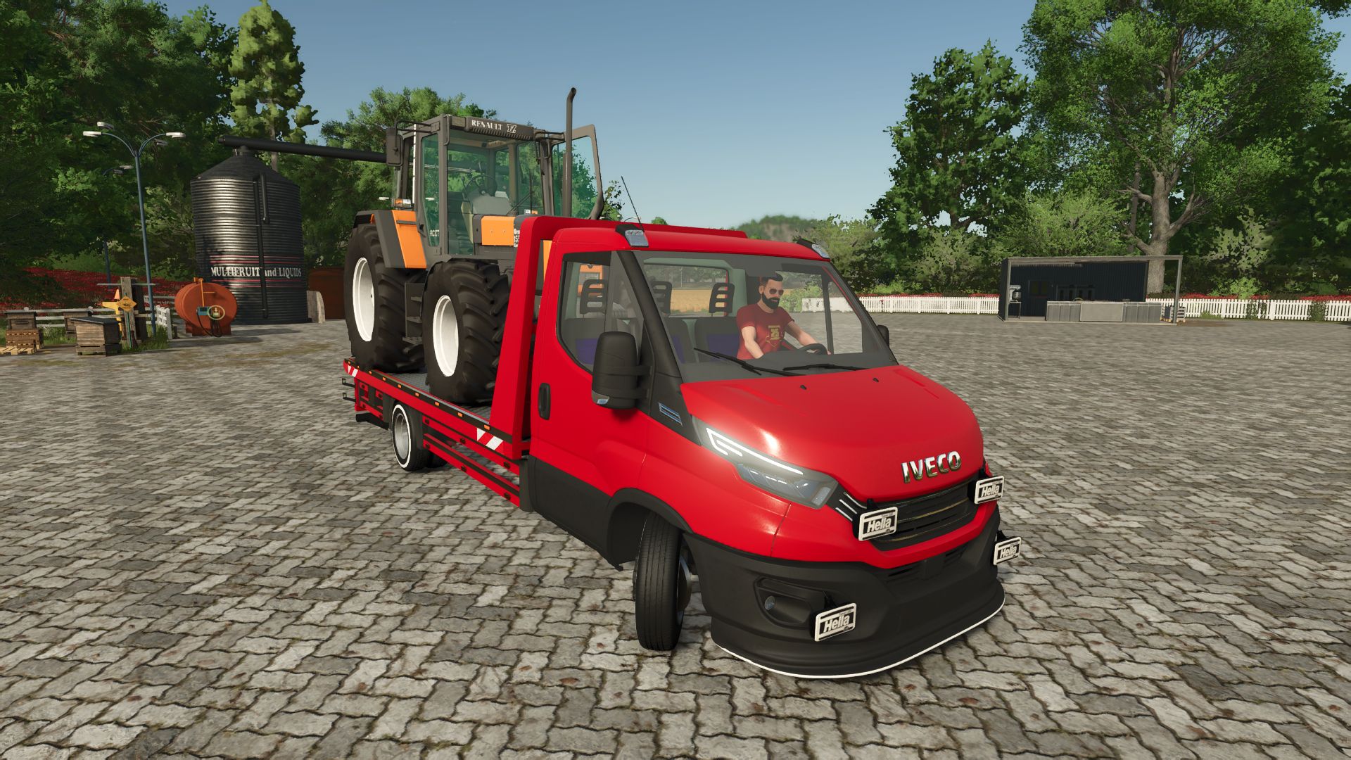 Iveco Oto Edit