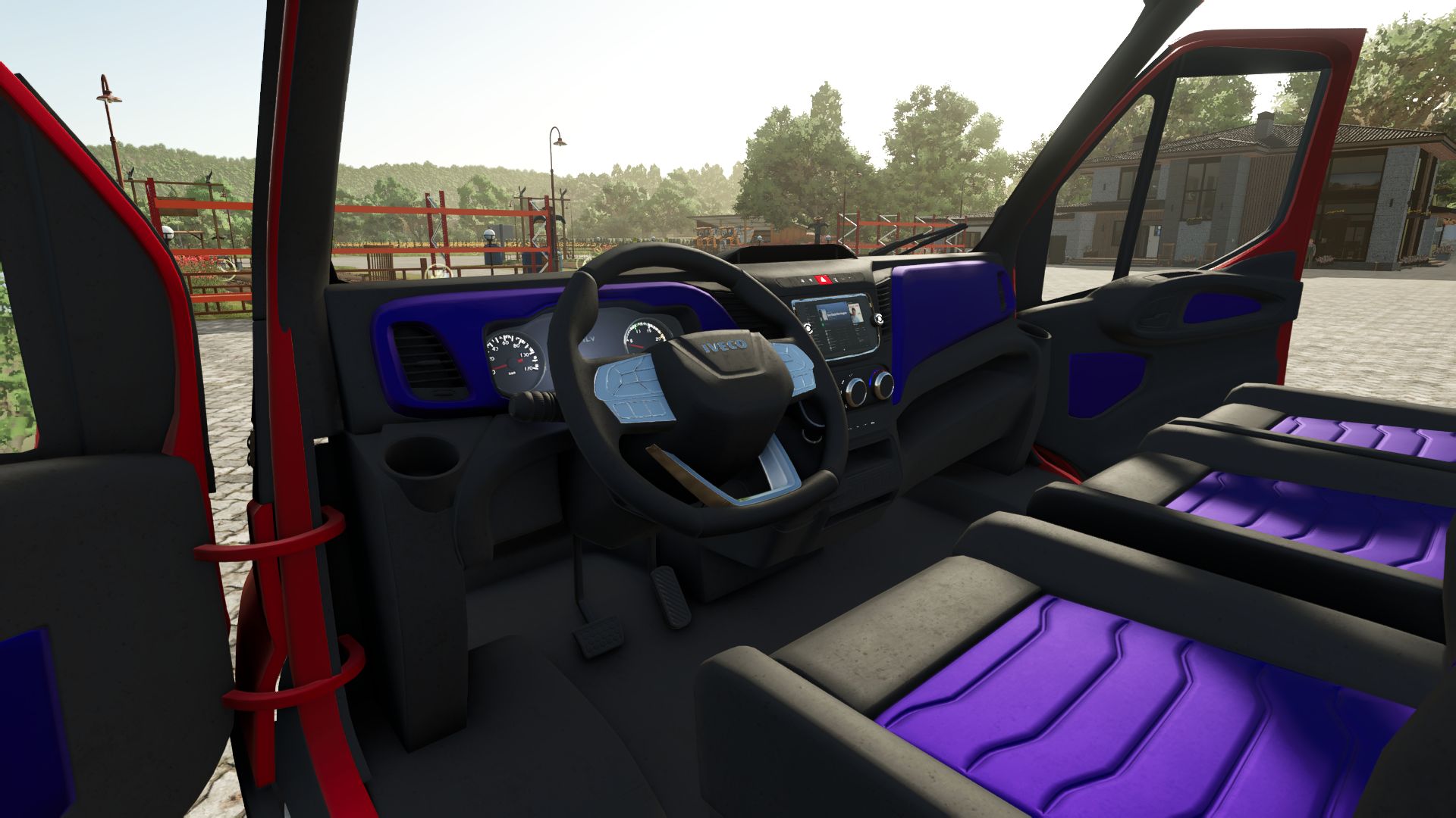 Iveco Oto Edit