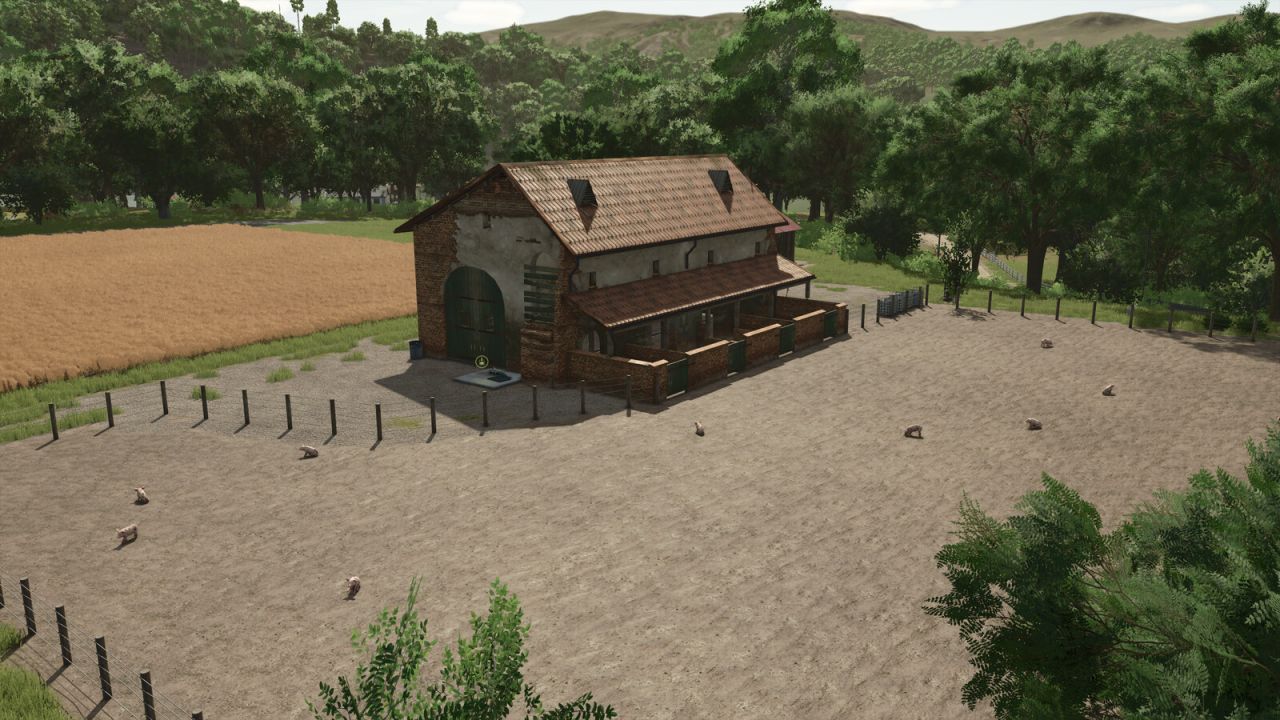 Ivoy Piggery