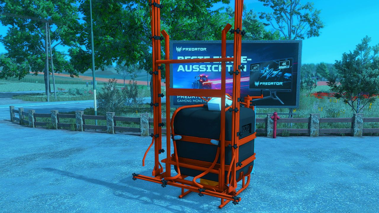 Jacto Condor Hidraulico