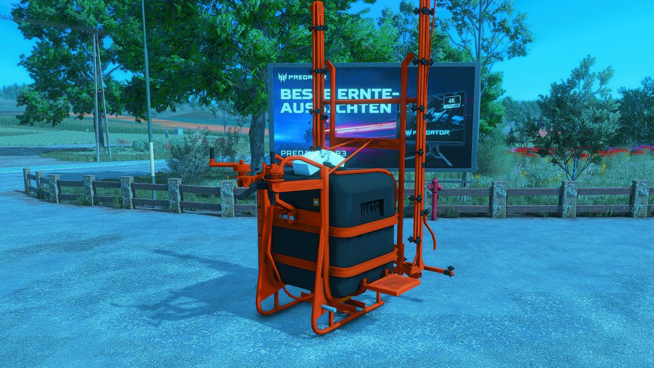 Jacto Condor Hidraulico