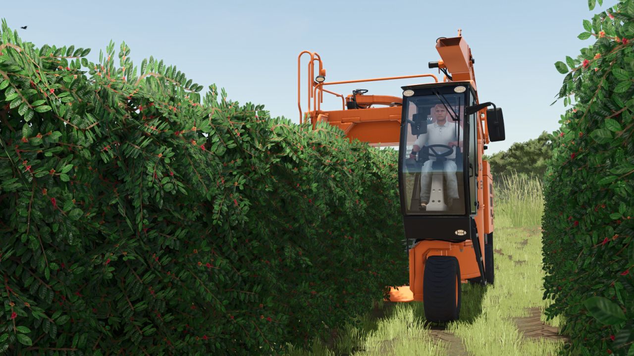 Jacto K 3000